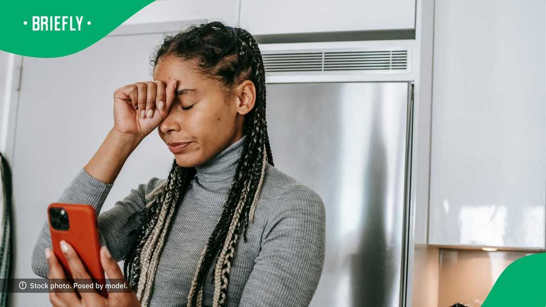 Woman called 947 Joburg to test if her boyfriend is cheating Woman called 947 Joburg to test if her boyfriend is cheating