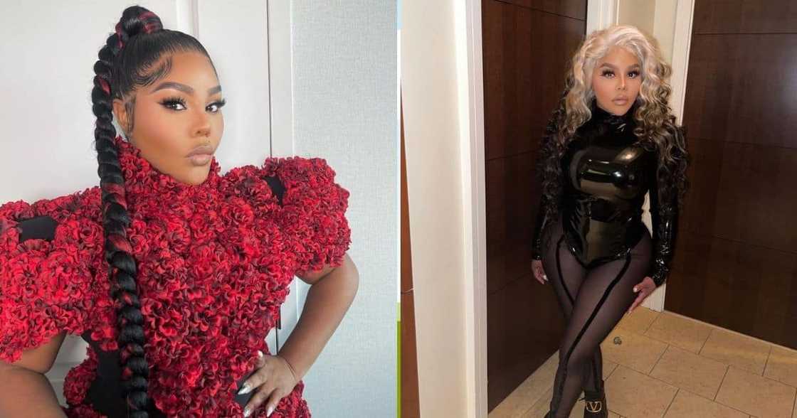 Lil Kim, confirms, her biopic, is in the works, celebrating Notorious BIG’s heavenly, birthday Lil Kim, confirms, her biopic, is in the works, celebrating Notorious BIG’s heavenly, birthday