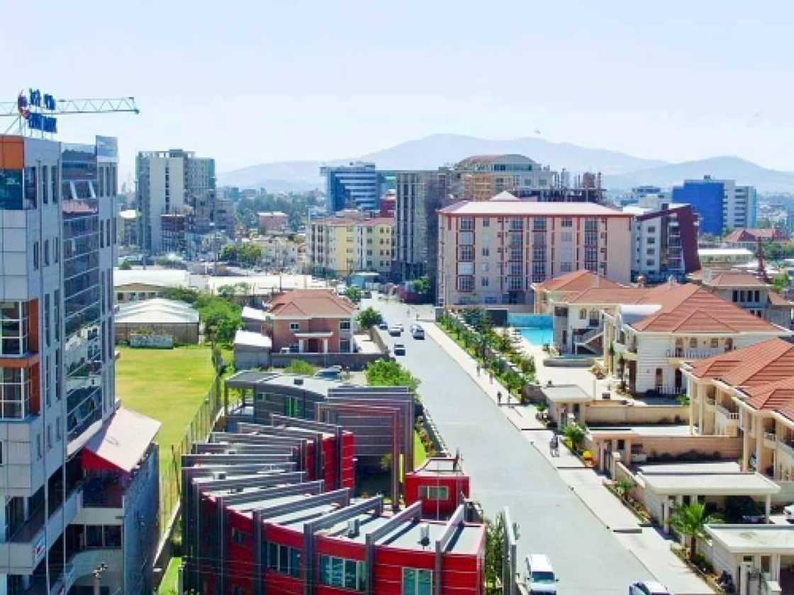 most expensive cities in Africa most expensive cities in Africa