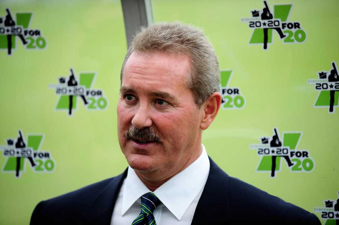 Allen Stanford Allen Stanford