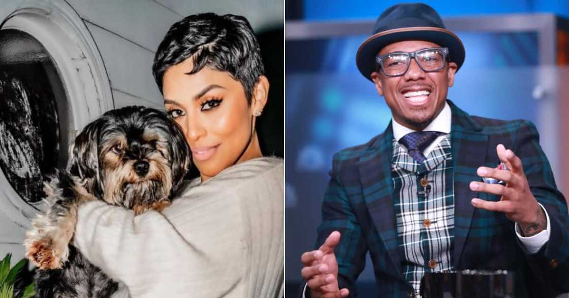 Nick Cannon to be a dad again, expecting twins with Abby De La Rosa Nick Cannon to be a dad again, expecting twins with Abby De La Rosa