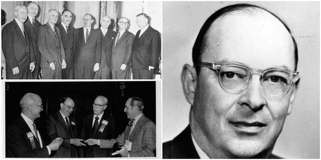 4 interesting facts about the 1st man to win Nobel Prize in physics twice 4 interesting facts about the 1st man to win Nobel Prize in physics twice