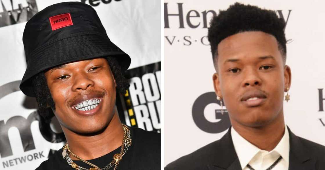 Nasty C, 25, Birthday, 'Stalling', Single, Apple Music, Number 3, All Genres, Instagram Nasty C, 25, Birthday, 'Stalling', Single, Apple Music, Number 3, All Genres, Instagram