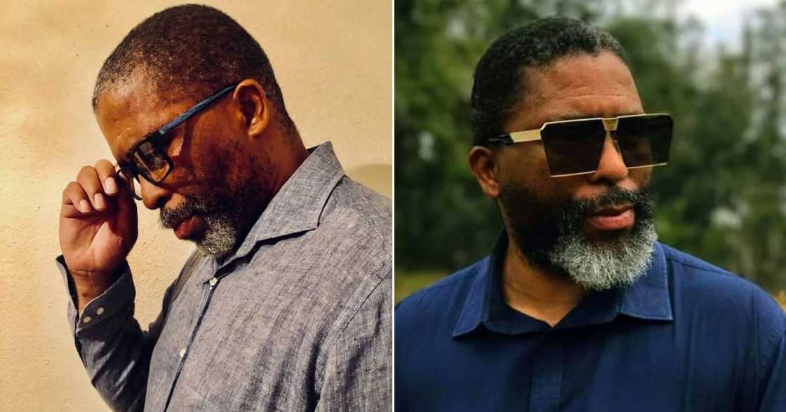 Sello Motloung, ‘The Estate’.