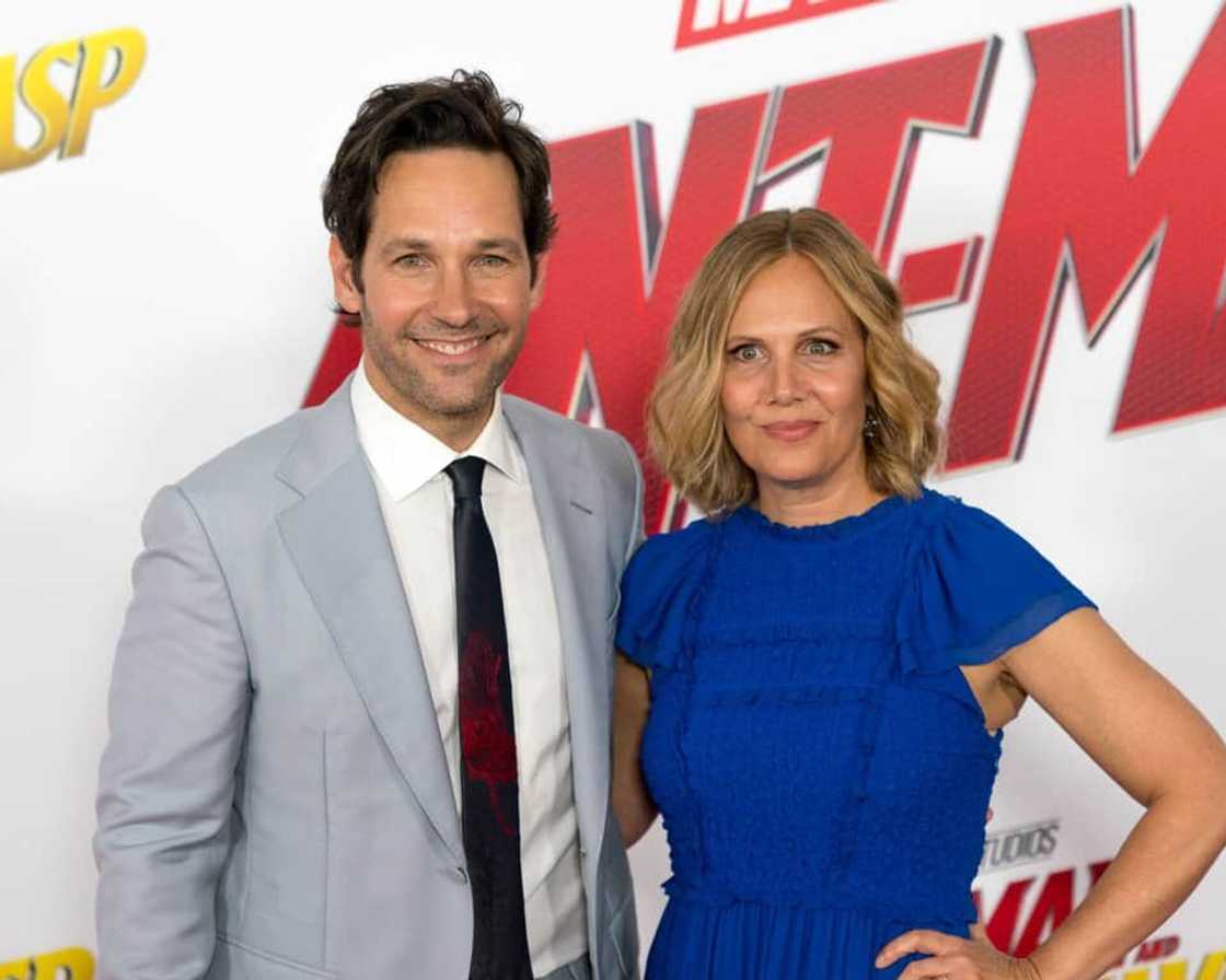 The talented publicist and her husband The talented publicist and her husband