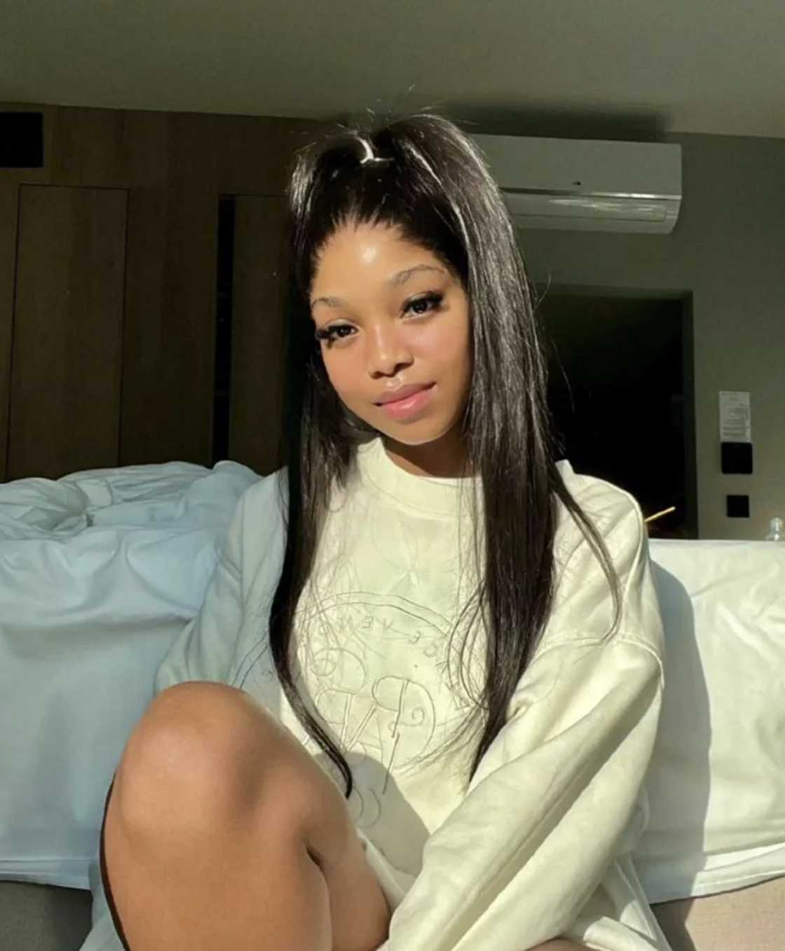 Online users debated Thandeka Tshabalala's loss Online users debated Thandeka Tshabalala's loss