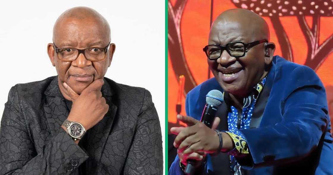 Lebo M's show, 'Lebo M: Coming Home' is returning to screens Lebo M's show, 'Lebo M: Coming Home' is returning to screens