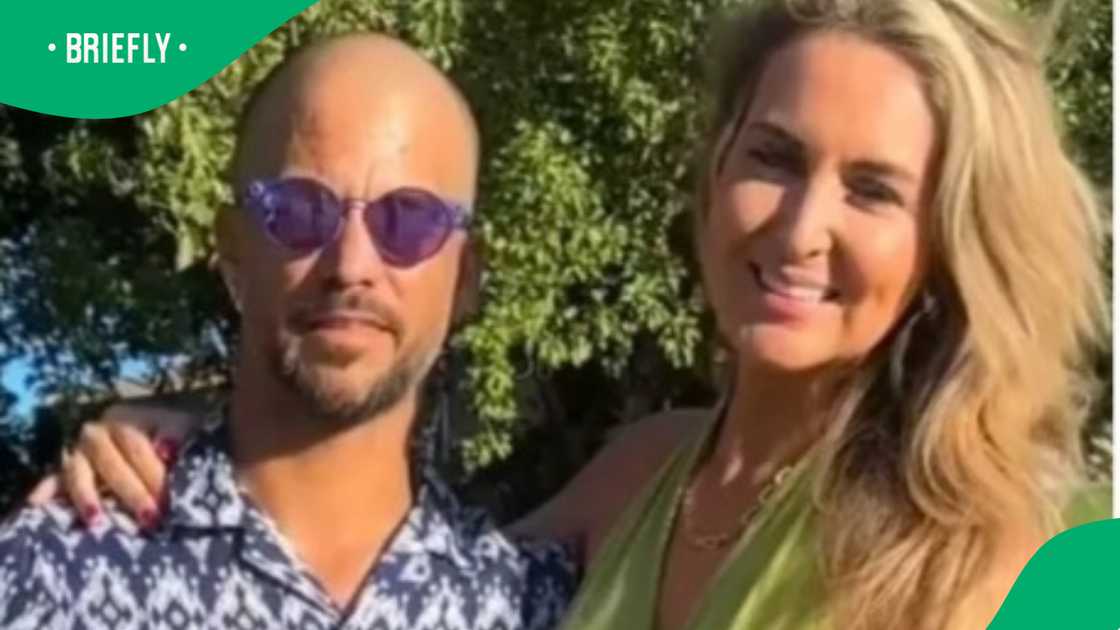 Former South African Cricketer JP Duminy and Wife Sue End Their Marriage After 13 Years.