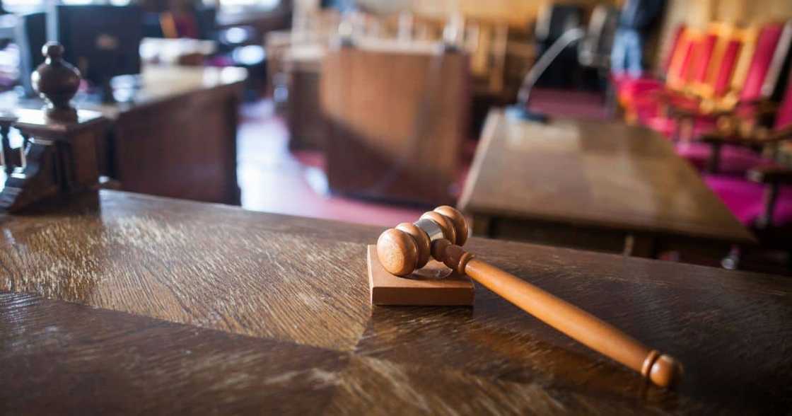 Court Court