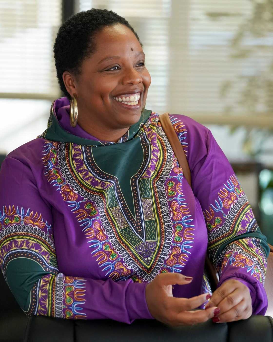 Patrisse Cullors' net worth Patrisse Cullors' net worth
