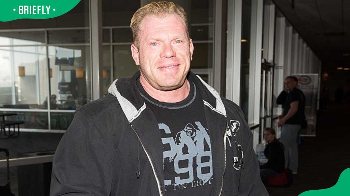 Dennis Wolf Dennis Wolf