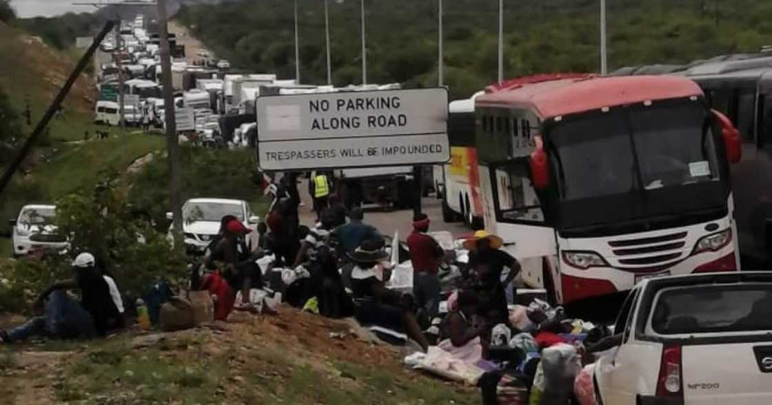 Mainstream Mainstream