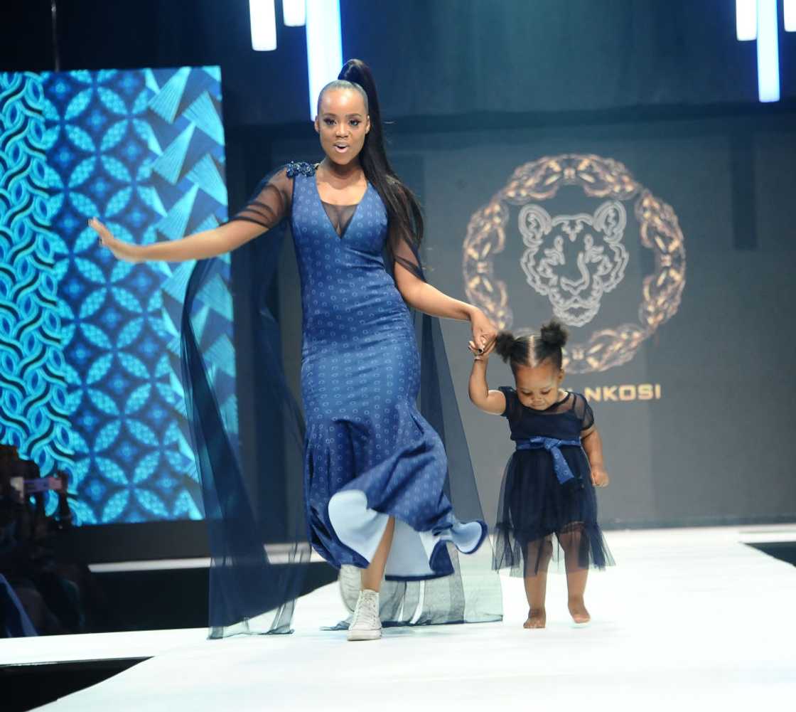 Ntando Duma shared pictures from her wedding Ntando Duma shared pictures from her wedding