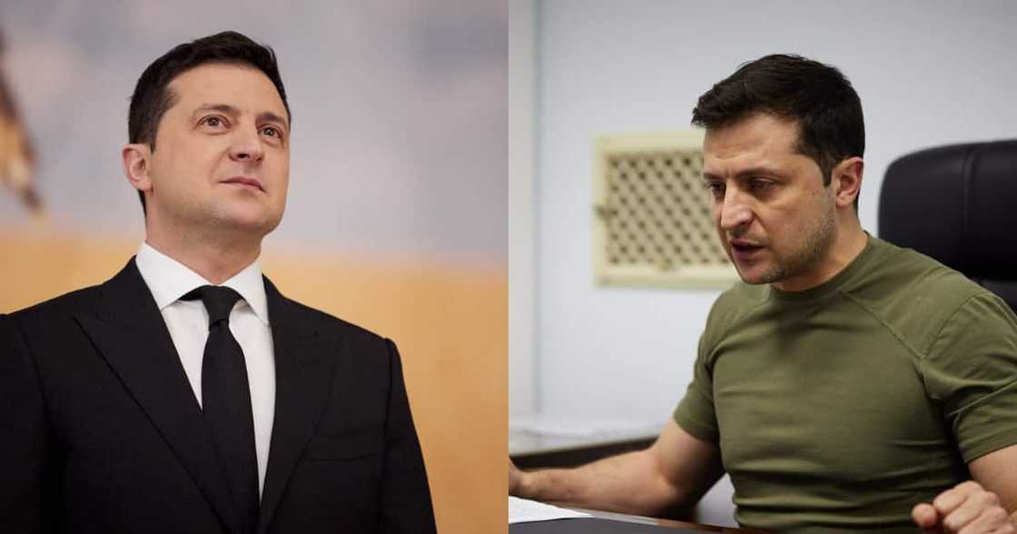 Ukraine, Russia, Vladimir Putin, Volodymyr Zelensky Ukraine, Russia, Vladimir Putin, Volodymyr Zelensky