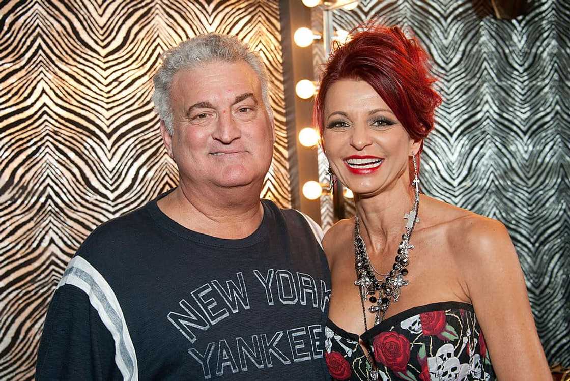 What movies did Joey Buttafuoco play in? What movies did Joey Buttafuoco play in?