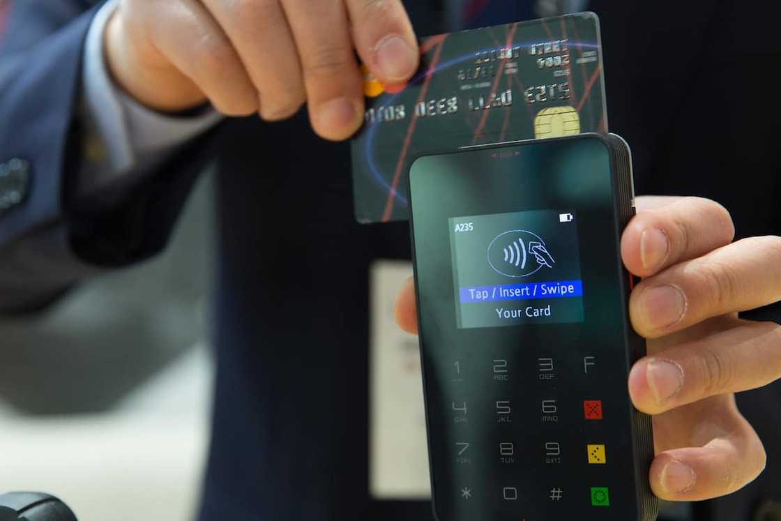 How to pay SARS How to pay SARS