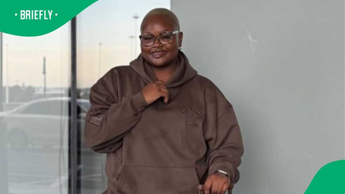 Grace Mondlana successfully hosted hundrends at her year end party Grace Mondlana successfully hosted hundrends at her year end party