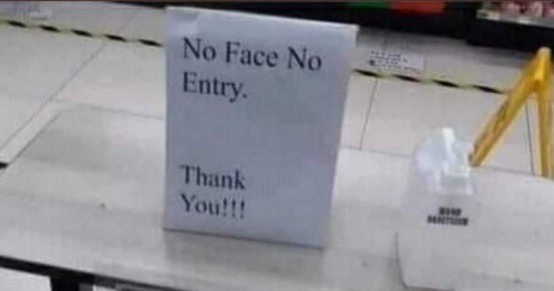 Sign, Misspelt, Twitter reactions, Hilarious Sign, Misspelt, Twitter reactions, Hilarious