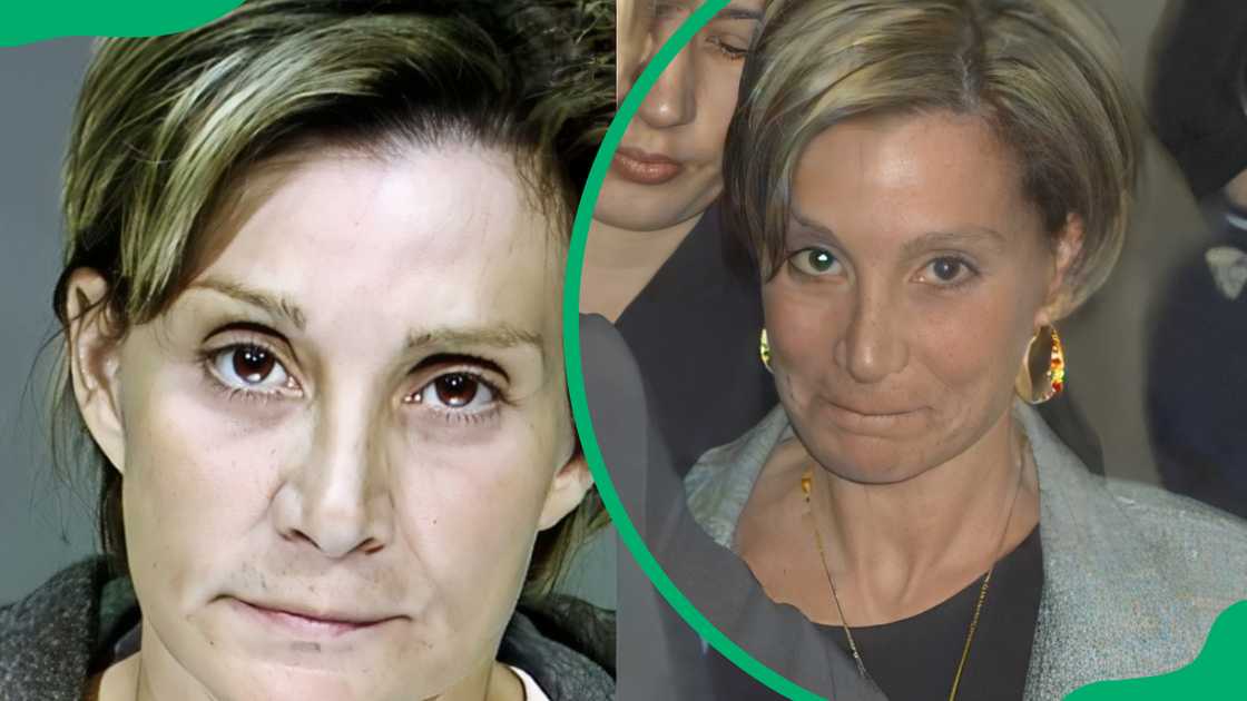 Who is Sammy the Bull's wife, Debra Scibetta? Who is Sammy the Bull's wife, Debra Scibetta?