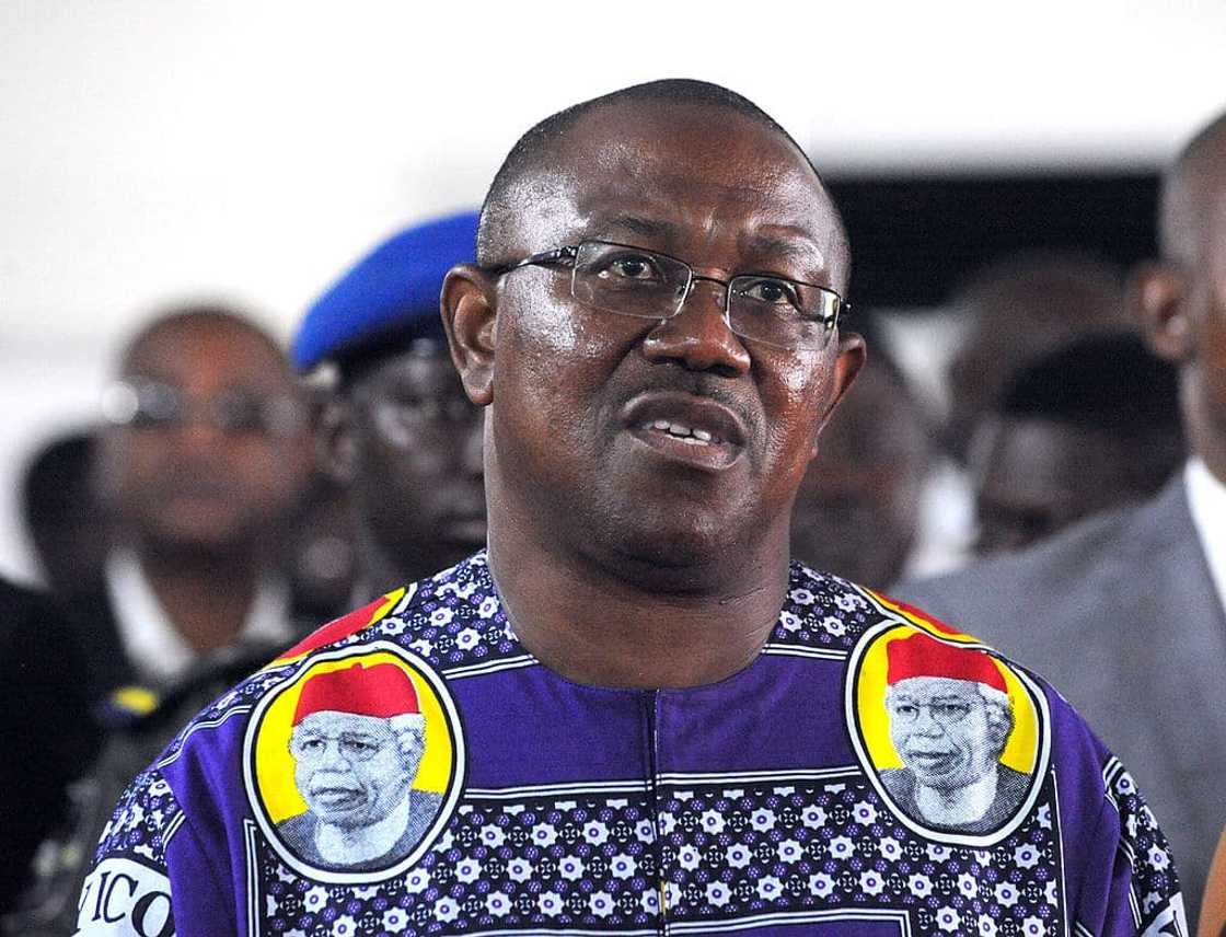 list of peter obi's companies list of peter obi's companies