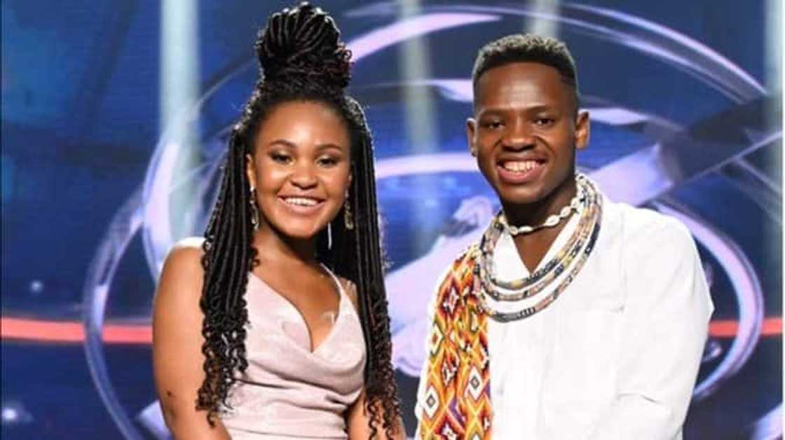 Idols SA 2020 Idols SA 2020
