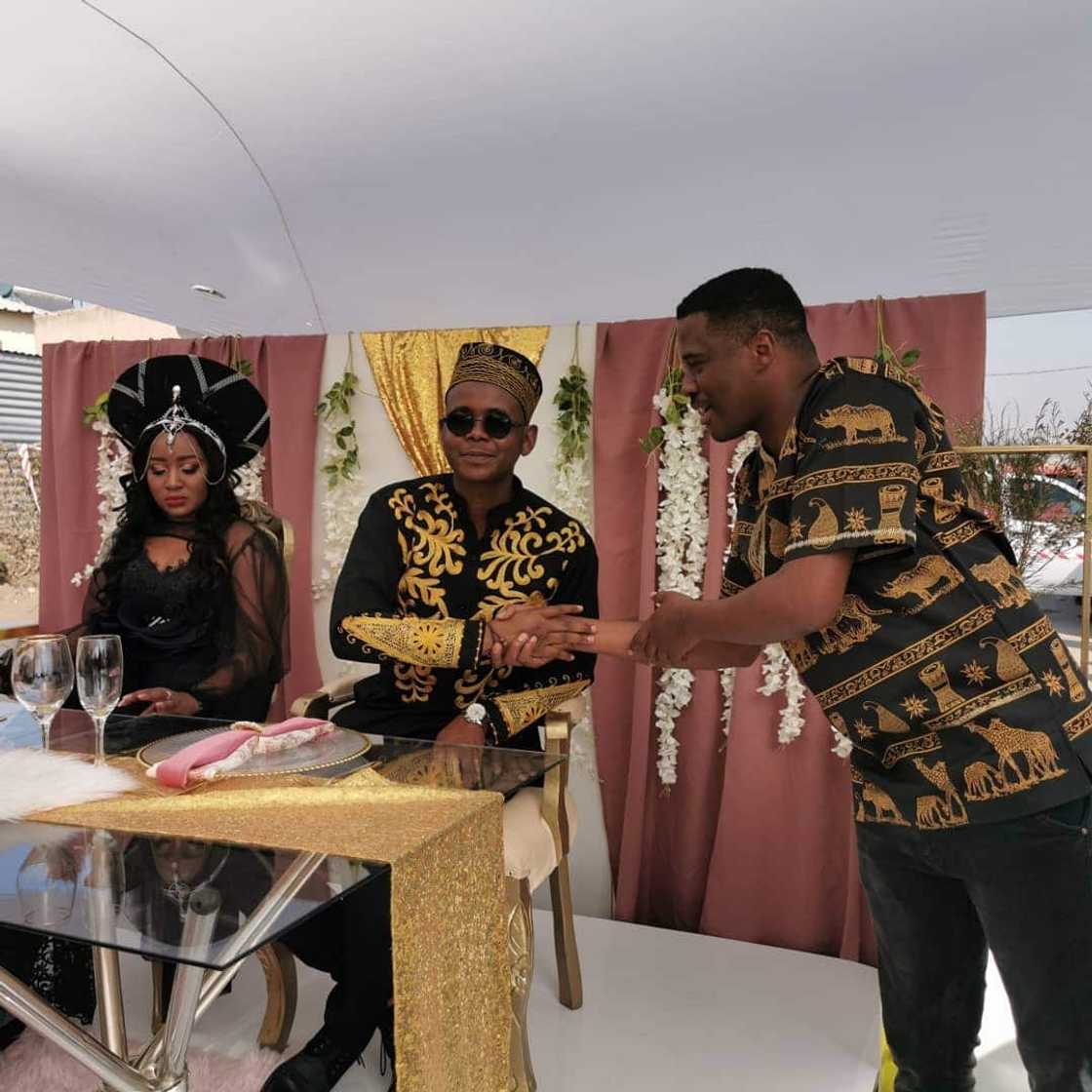 Skeem Saam actors Skeem Saam actors