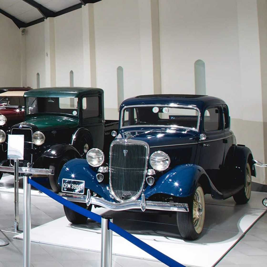 Top museums in Cape Town Top museums in Cape Town