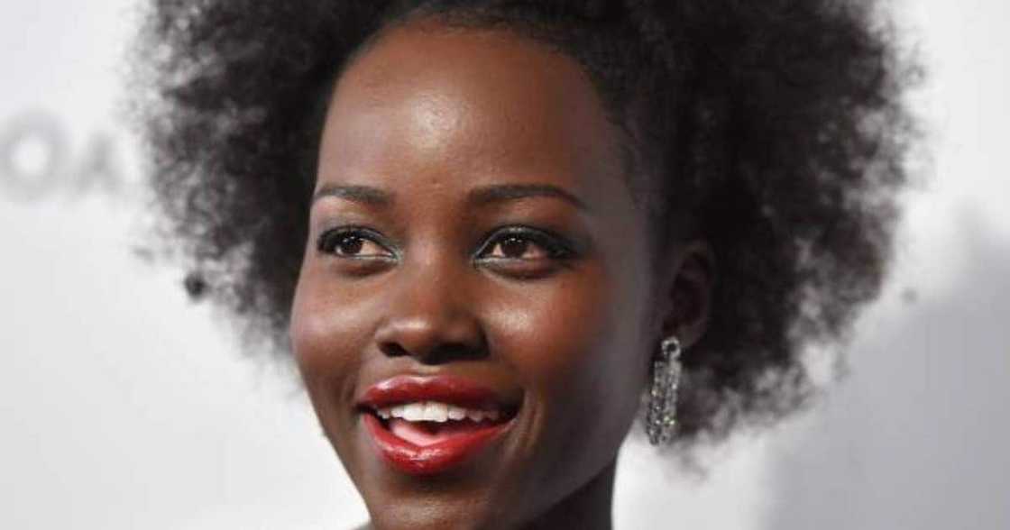 Lupita Nyong'o releases new kid's show Sema tailor-made for African kids Lupita Nyong'o releases new kid's show Sema tailor-made for African kids