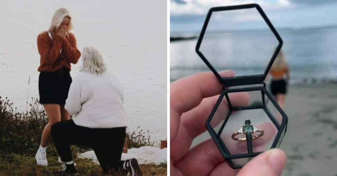 TikTok Couple TikTok Couple