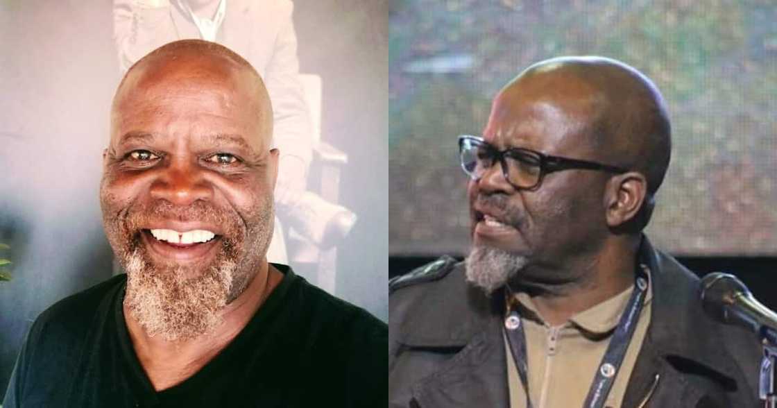 Patrick Shai, has passed away, social media reactions, celebrity, actor Patrick Shai, has passed away, social media reactions, celebrity, actor