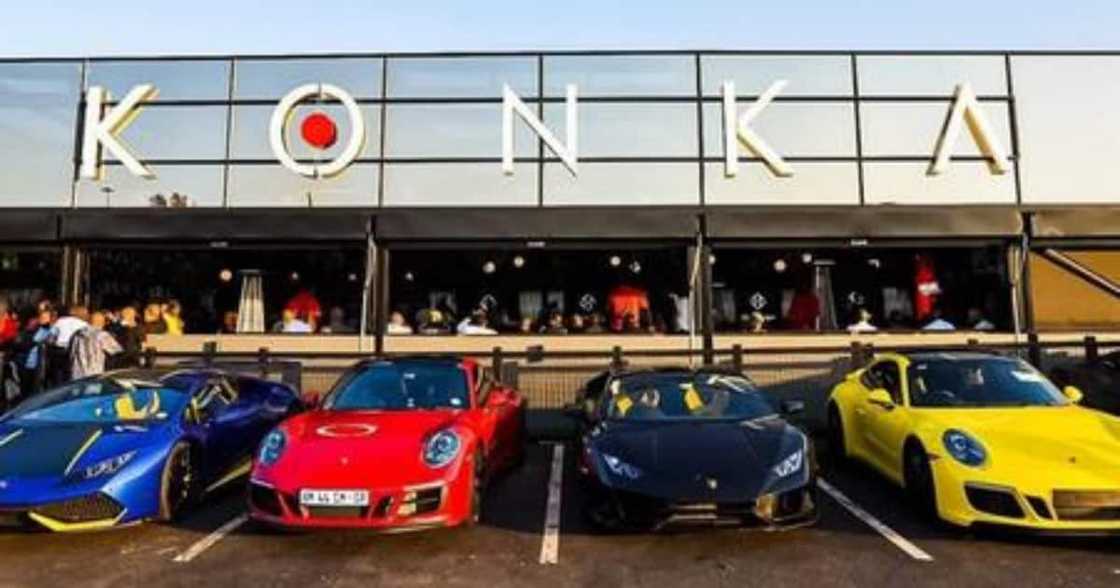 Mzansi, Disbelief, Reacts, Millionaire Playground, Soweto Mzansi, Disbelief, Reacts, Millionaire Playground, Soweto