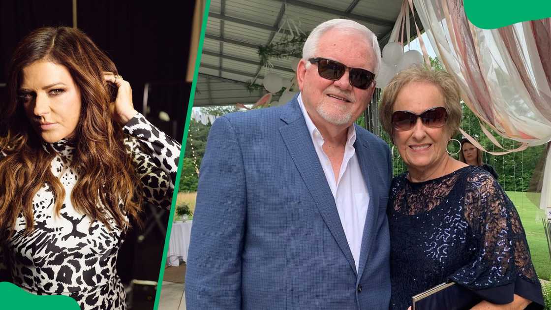 Karen Fairchild's band is Little Big Town Karen Fairchild's band is Little Big Town