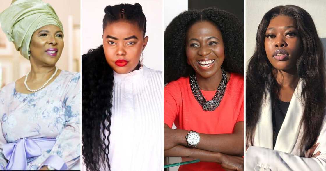 Briefly News 2022 Women of Wonder Briefly News 2022 Women of Wonder