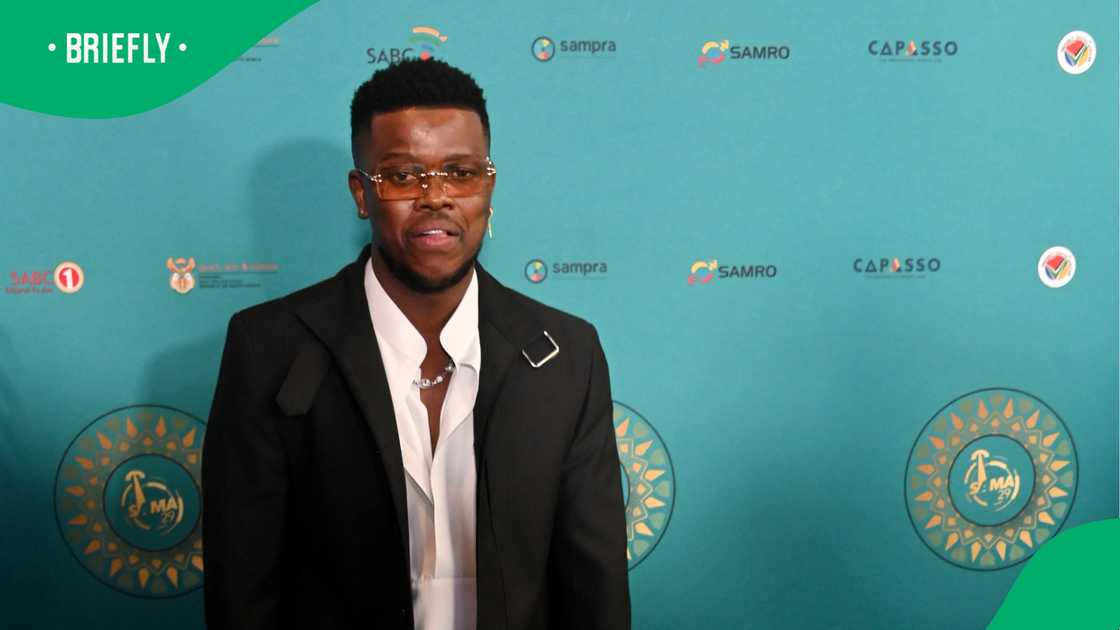 Fans made fun of Murdah Bongz's marriage Fans made fun of Murdah Bongz's marriage