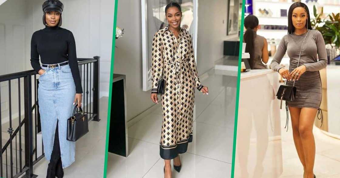 TV personality K Naomi launches new YouTube channel with behind-the-scenes video. TV personality K Naomi launches new YouTube channel with behind-the-scenes video.