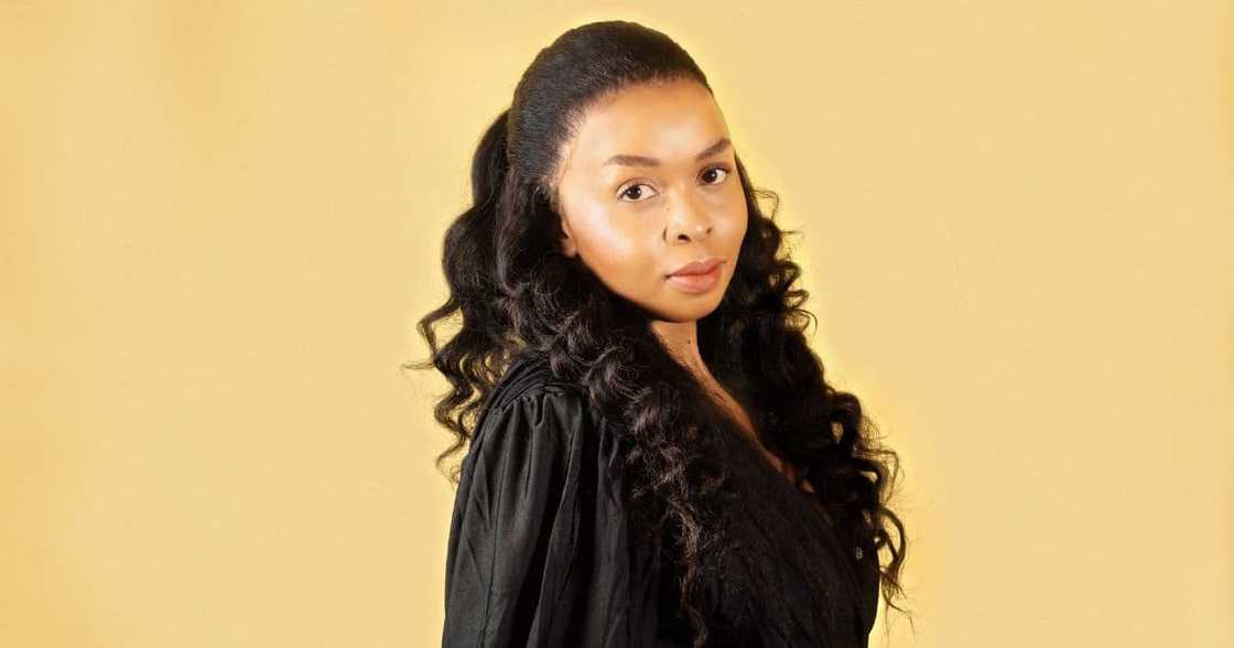Milisa Mabinza Milisa Mabinza