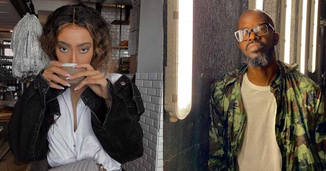 Black Coffee and Sarah Langa's Dating Rumours Grow After Miami Posts Black Coffee and Sarah Langa's Dating Rumours Grow After Miami Posts