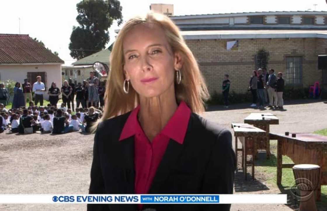 Debora Patta Debora Patta