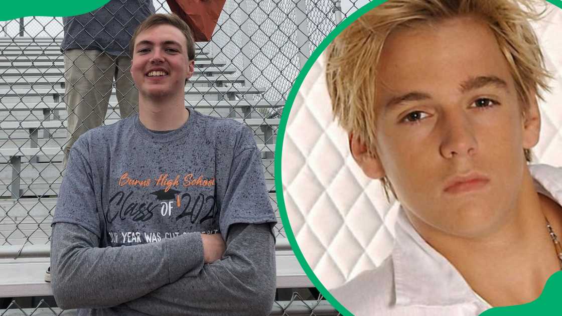 Kaden Brent Carter Kaden Brent Carter