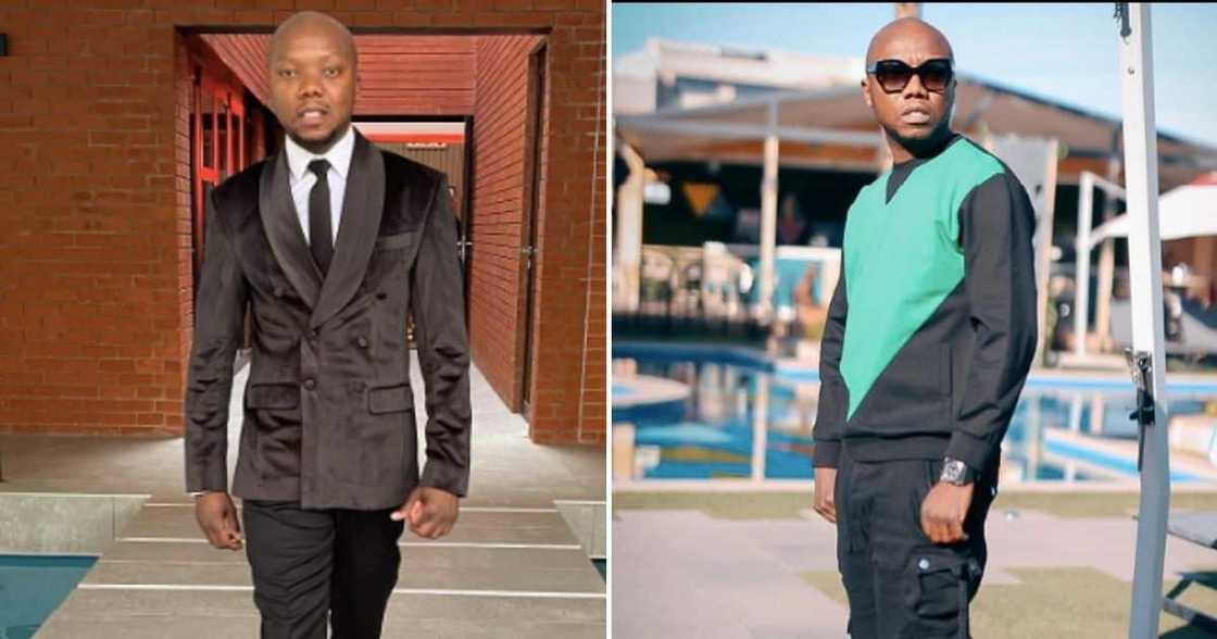 Tbo Touch, Fuel, South Africa Tbo Touch, Fuel, South Africa