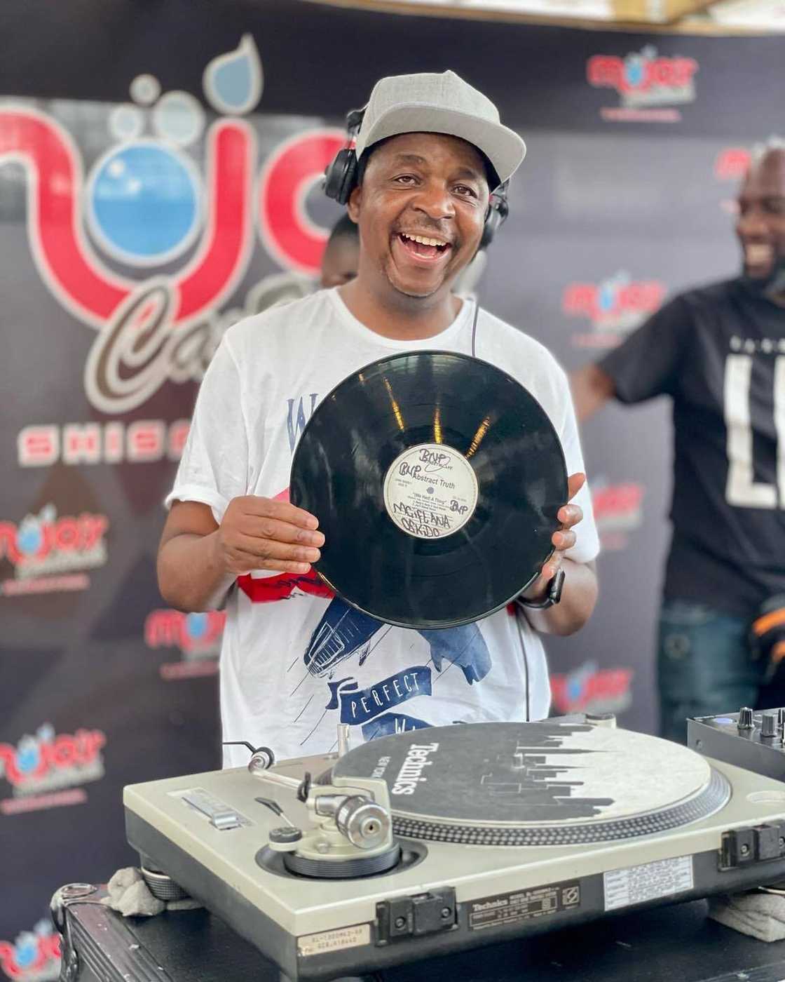 best djs in south africa