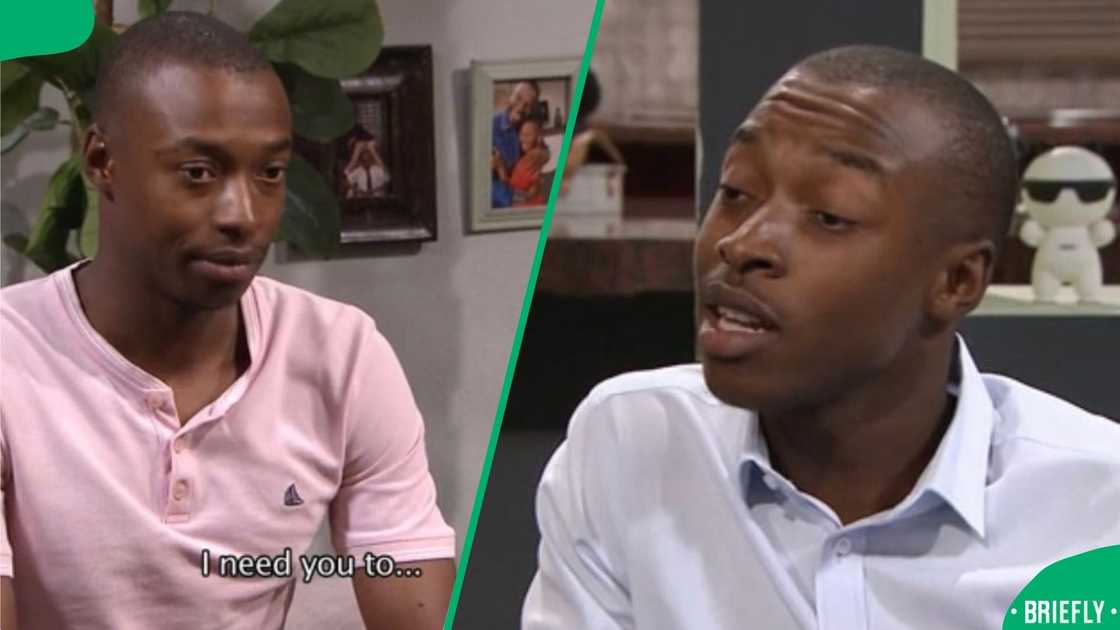 Muvhango's Vhutshilo ventures into engineering Muvhango's Vhutshilo ventures into engineering