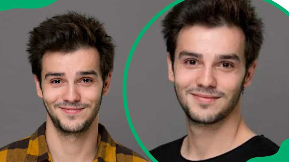 Skerpioen full story Skerpioen full story