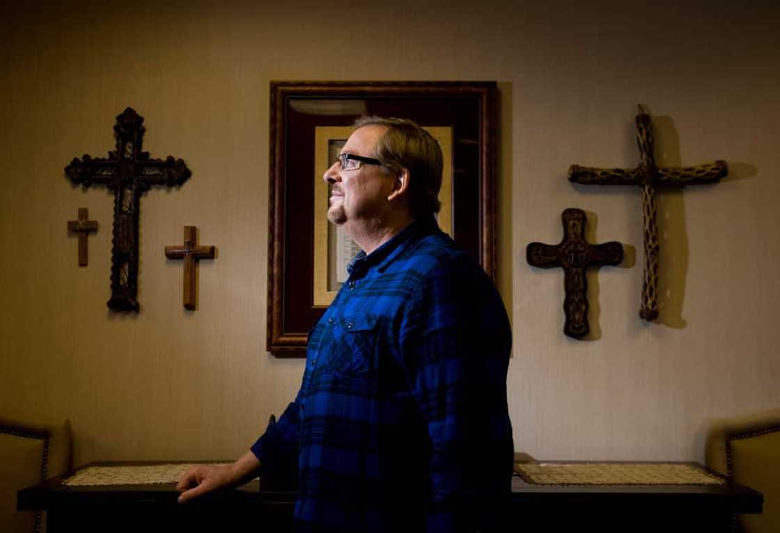 Rick Warren Rick Warren