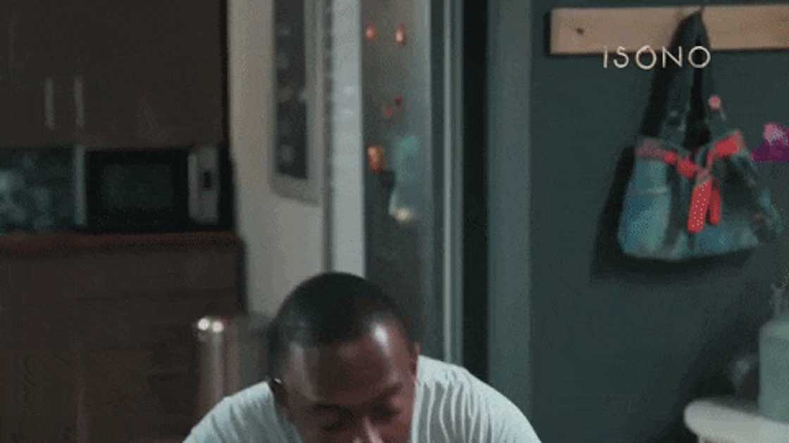 Isono teasers for November 2021 Isono teasers for November 2021