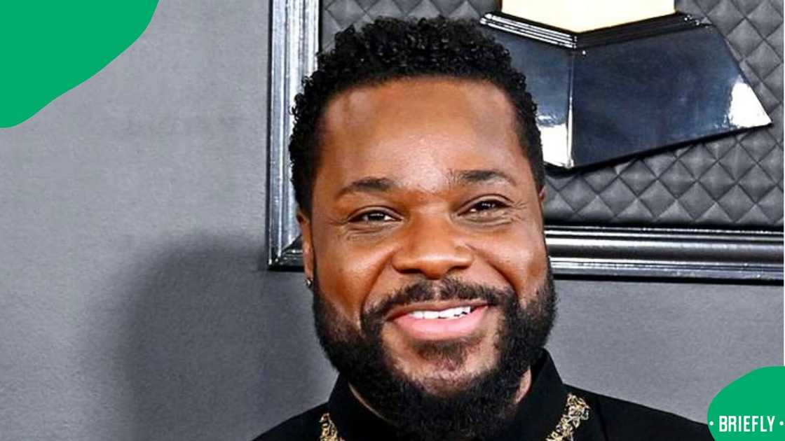 Malcolm Jamal Warner died at 54 Malcolm Jamal Warner died at 54