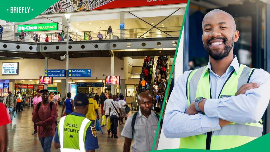 Bus ticket seller's R13,000 salary stuns Mzansi after payslip goes viral Bus ticket seller's R13,000 salary stuns Mzansi after payslip goes viral
