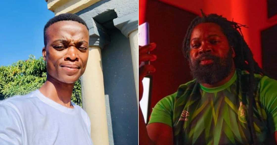 ‘I Almost Knocked Him Out’: King Monada Ambushes Big Zulu in the Boxing Ring ‘I Almost Knocked Him Out’: King Monada Ambushes Big Zulu in the Boxing Ring