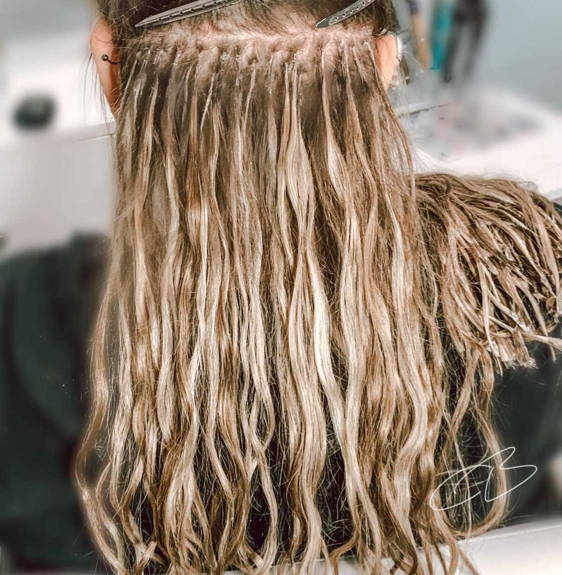 Invinsible with highlights Invinsible with highlights