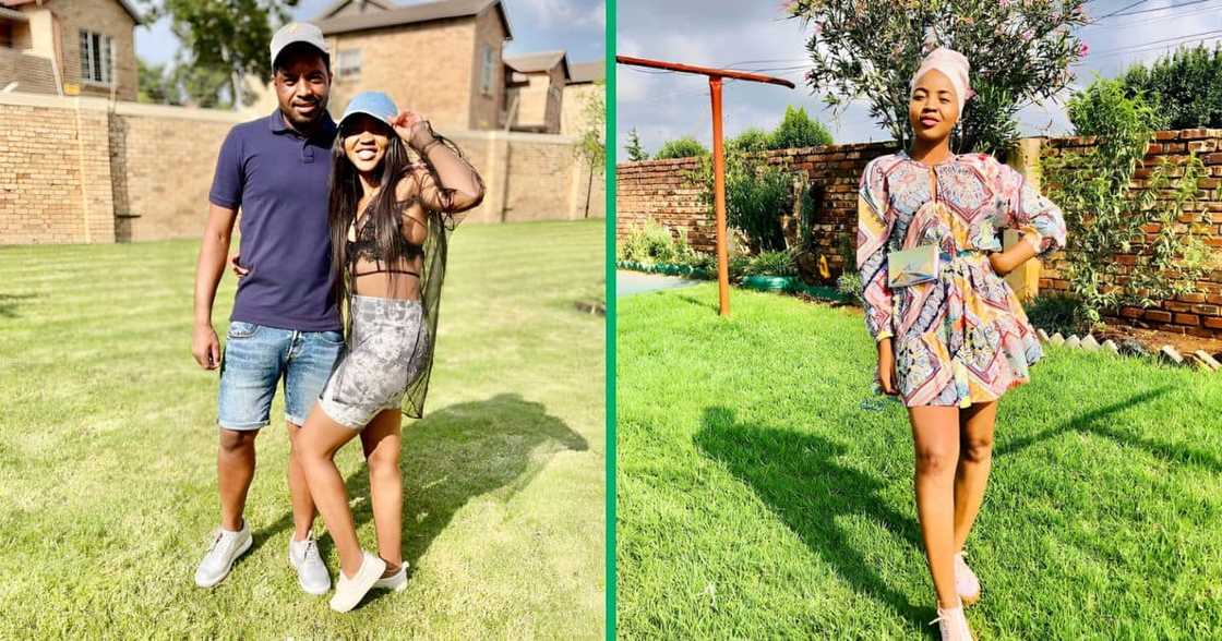 Itumeleng Khune took to his Instagram account and wished his sister a heavenly birthday. Itumeleng Khune took to his Instagram account and wished his sister a heavenly birthday.